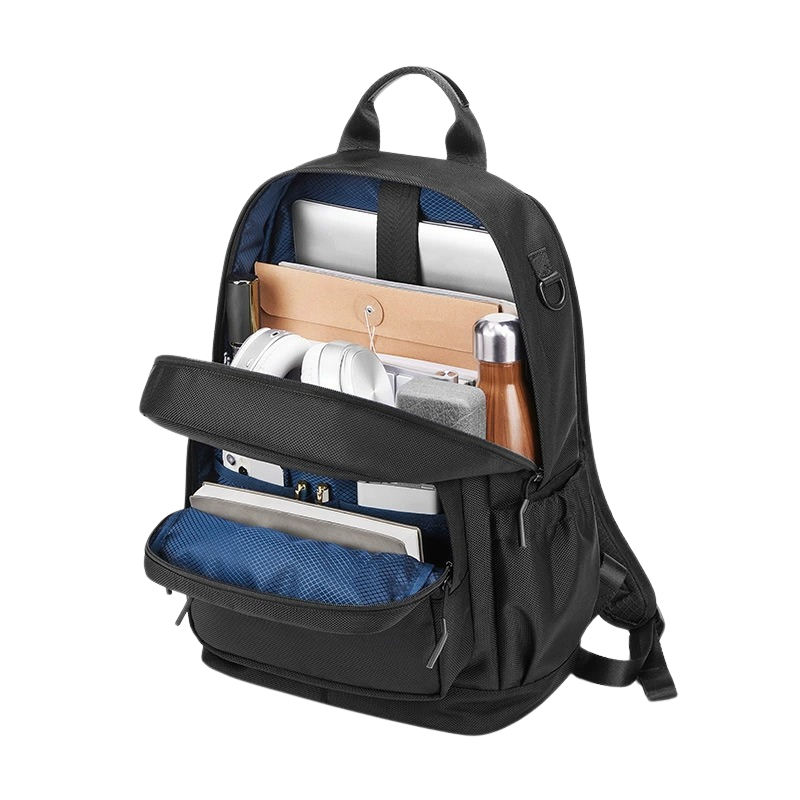 The Zorion™ Edge Backpack by Camel Mountain – 35L, Fits Up to 14" Laptop