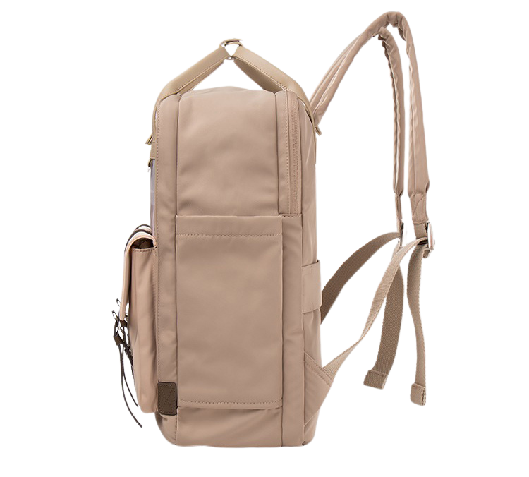 The Rivenor™ Supreme Backpack by Camel Mountain – 15L, Fits Up To 16" Laptop