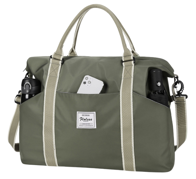 The Aerionis™ Pro Bag by Camel Mountain – 28L