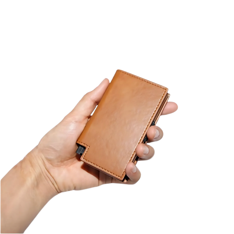 The Skelion™ Exclusive Wallet