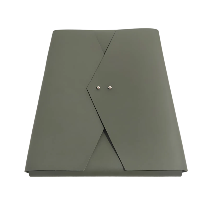 The Draynor™ Max Laptop Sleeve by Camel Mountain – 1.8L, Fits Up To 13" Laptop