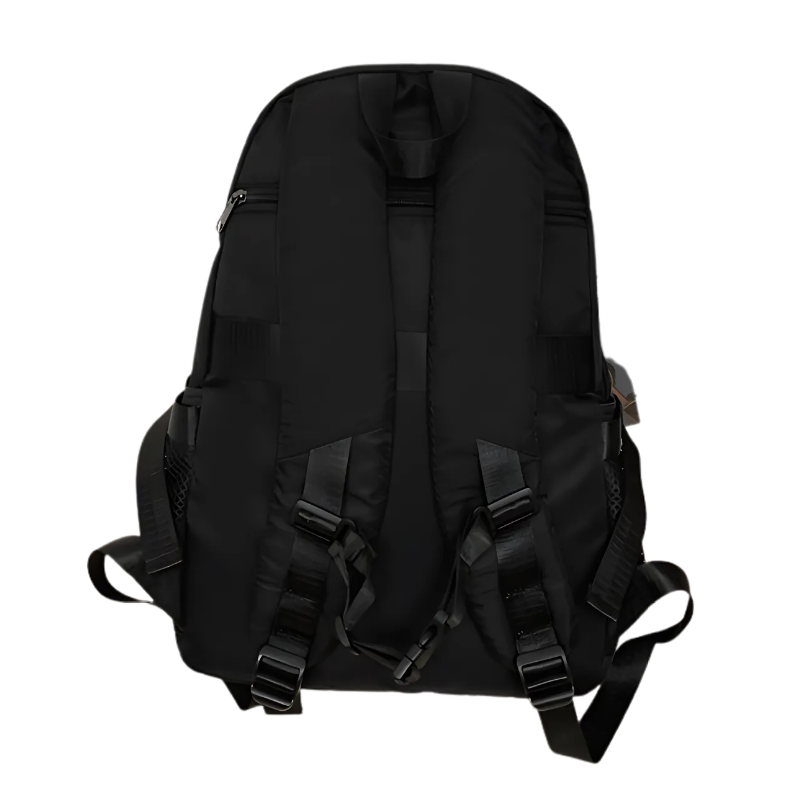 The Jovron™ Elite Backpack by Camel Mountain – 19L, Fits 16" Laptop