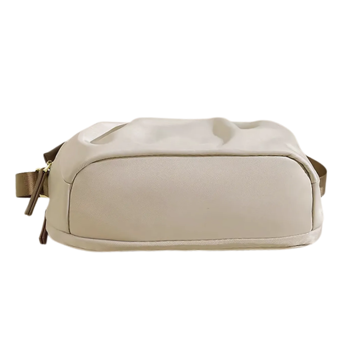 The Zepharion™ Turbo Bag by Camel Mountain – 3L, Fits 7.9" iPad