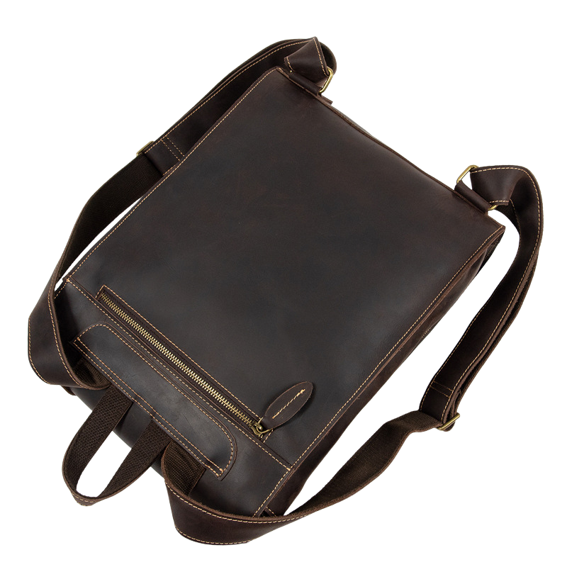 The Dravion™ Evolve Backpack by Camel Mountain – 20L, Fits 15.6" Laptop