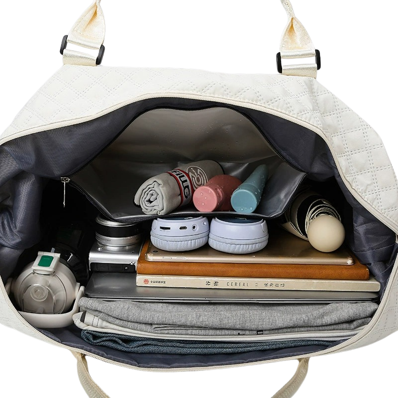 The Solanis™ ProX Bag by Camel Mountain –  55L