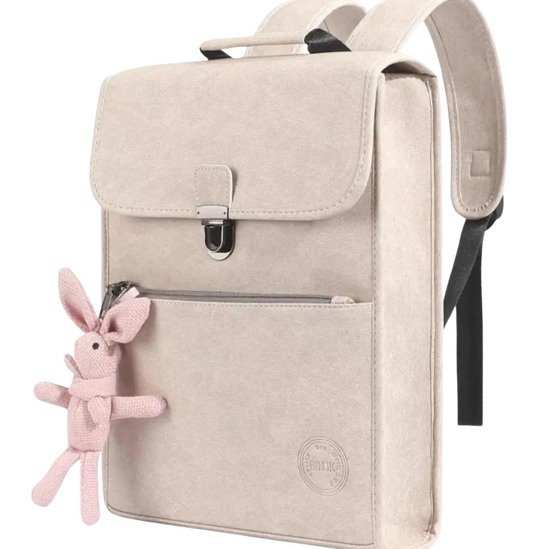The Exalith™ Signature Backpack by Camel Mountain – 9L, Fits 16" Laptop