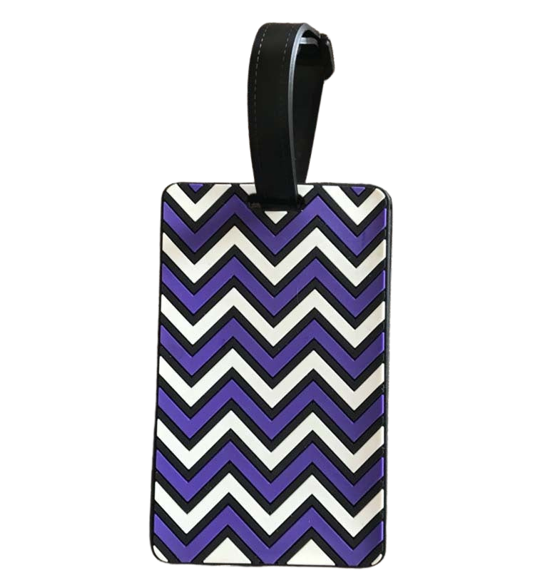 The Tom™ Pro Luggage tag