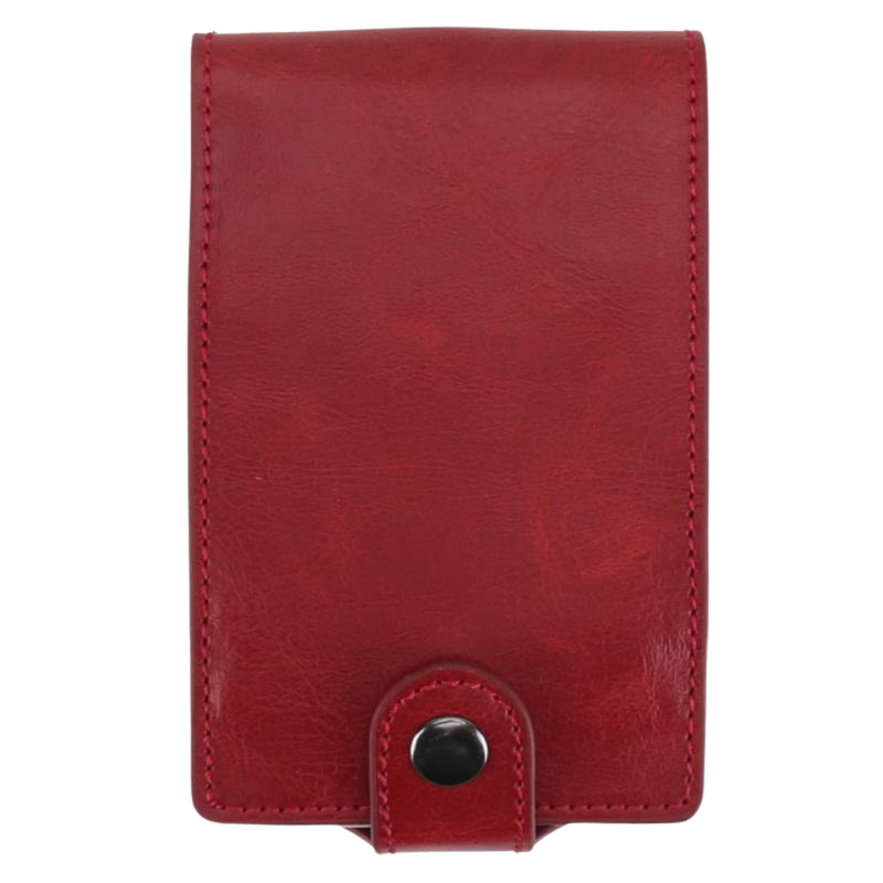The Classic Popup Wallet by Camel Mountain