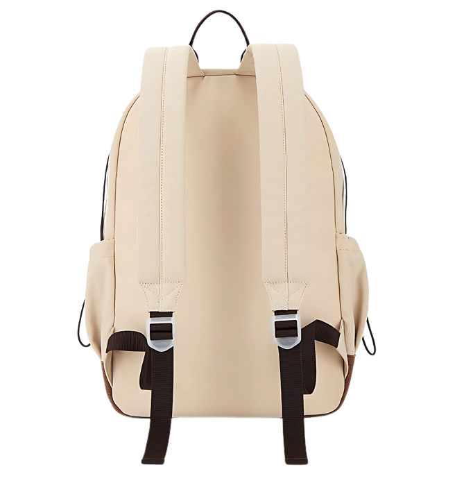 The Theron™ Luxe Backpack by Camel Mountain – 23L, Fits Up To 16" Laptop