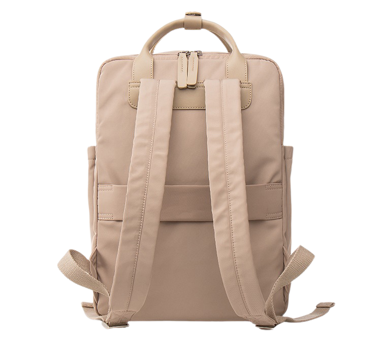 The Rivenor™ Supreme Backpack by Camel Mountain – 15L, Fits Up To 16" Laptop
