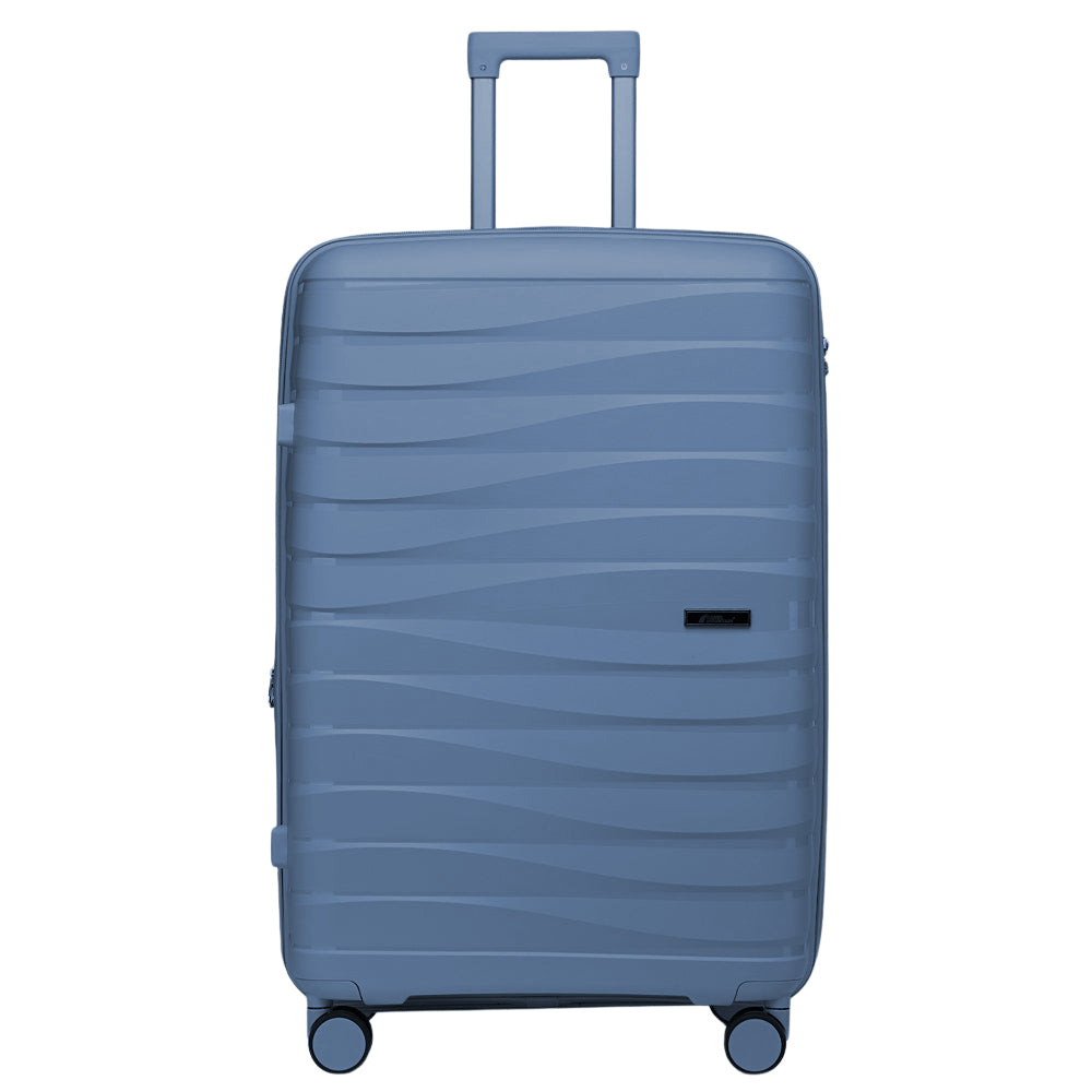 Camel Mountain® ABLE Extra-Large 32 Inch suitcase