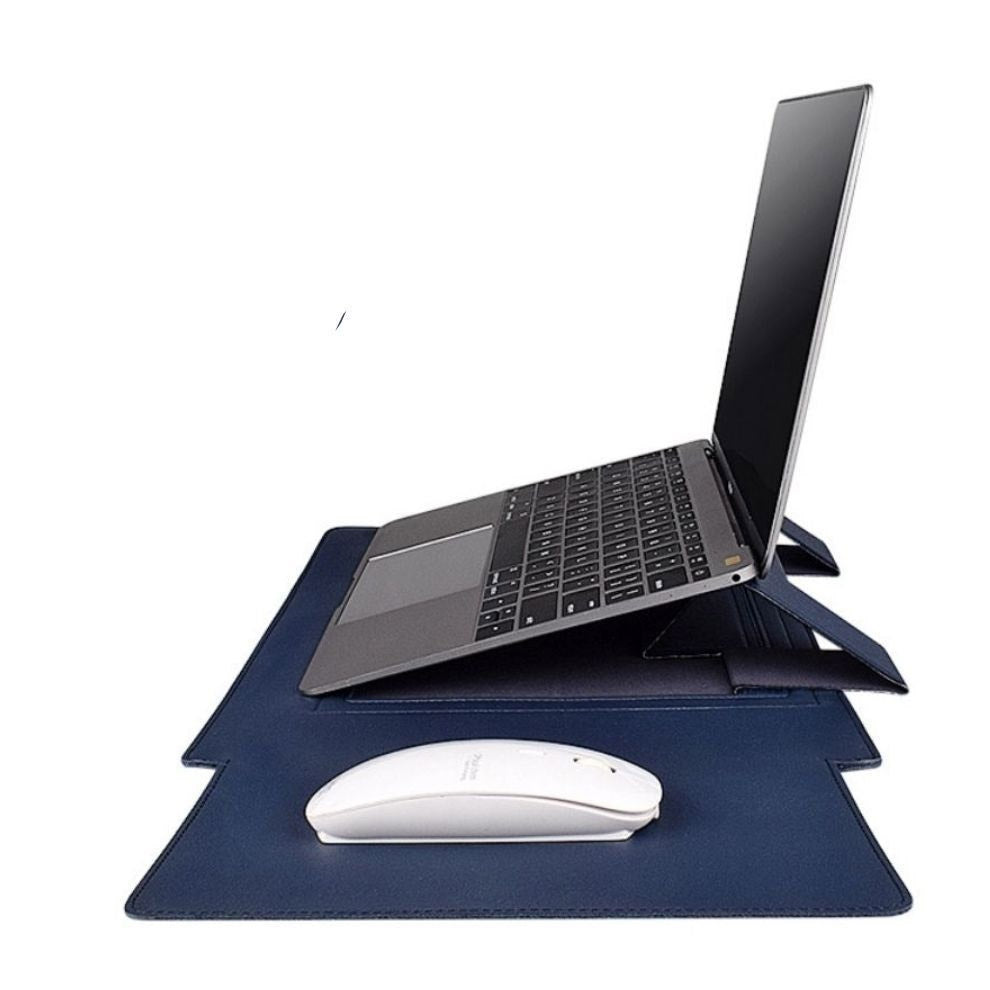 The Aeris™ Laptop Bag by Camel Mountain – Fits Laptops Up to 16” – 3.39L & 4.19L