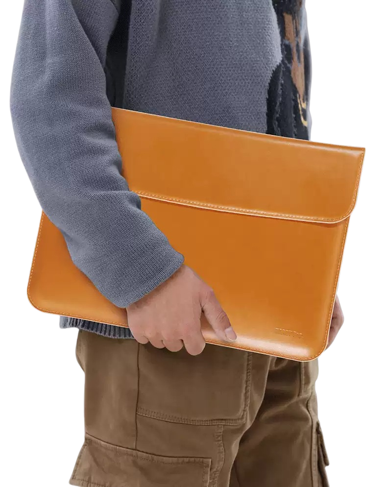 The Kyronis™ Xtreme Bag by Camel Mountain  – 2L & 3L, Fits 14" & 16" Laptops