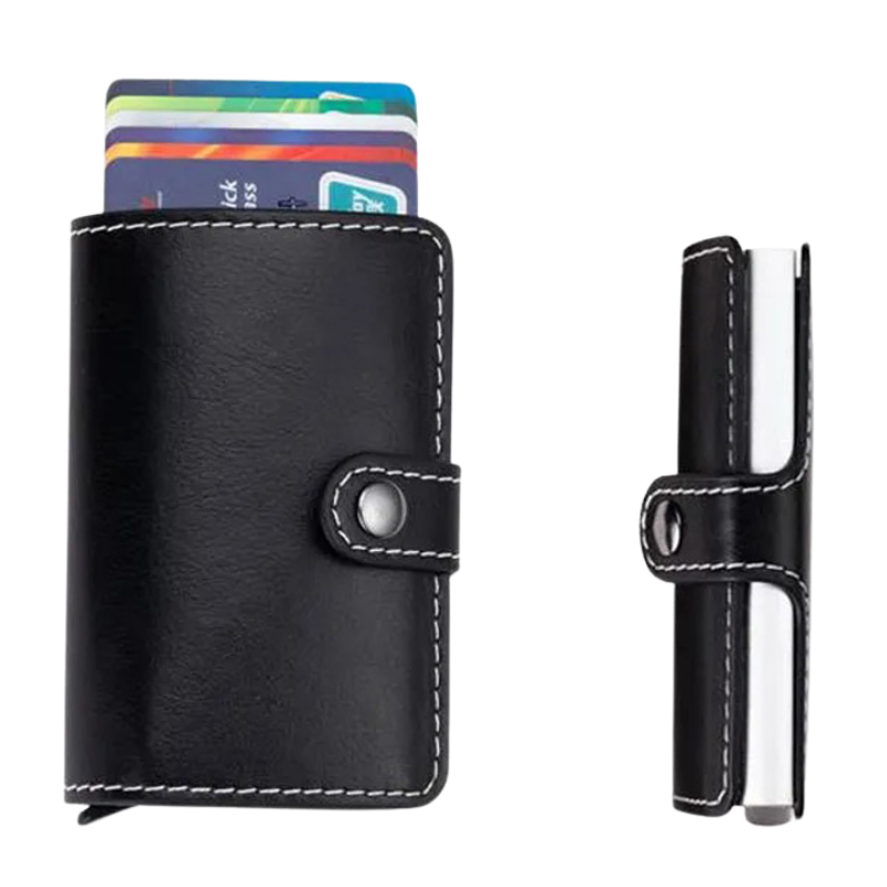 The Element™ Popup Wallet by Camel Mountain