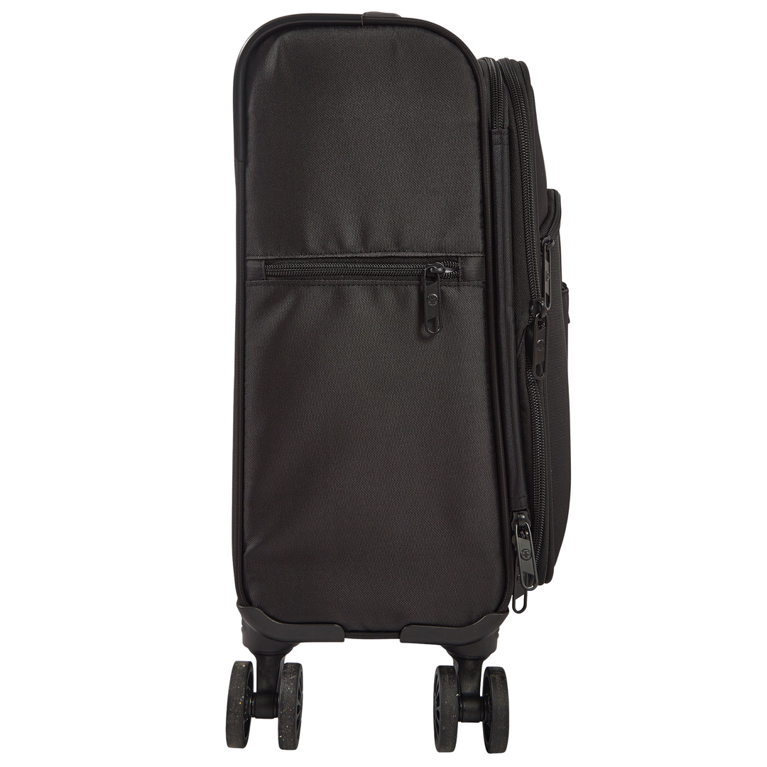 Swiss Digital Ultra Light 18" Suitcase - Ryanair, Wizz Air Compatible, Starting at Just 1.6 kg
