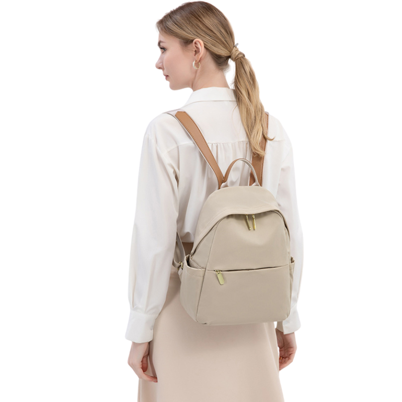 The Azurion™ Advanced Backpack by Camel Mountain – 10L, Fits 10.2” Ipad