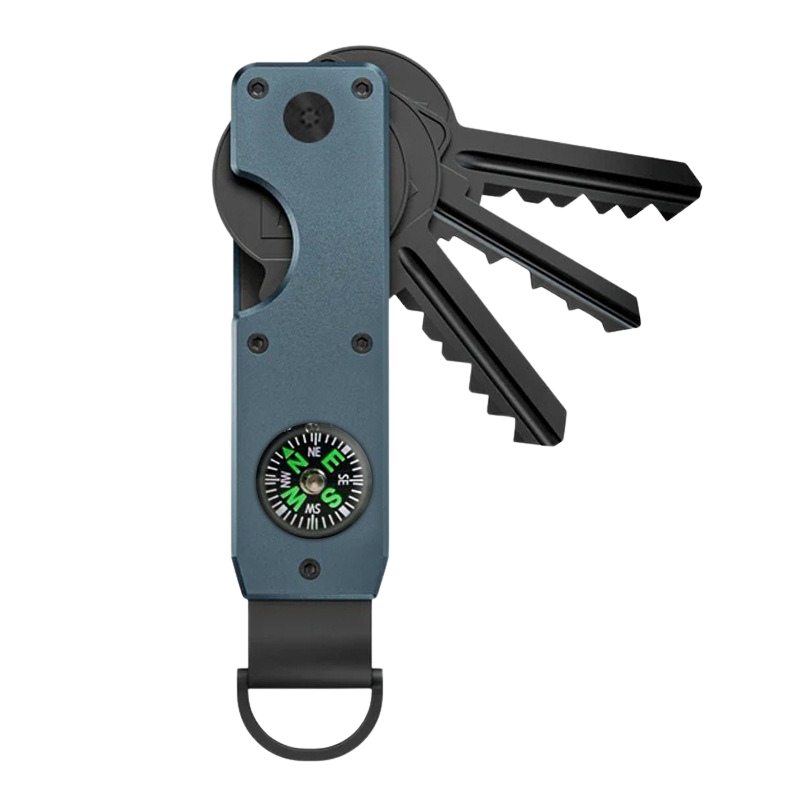 The Xylonis™ Prime keychain by Camel Mountain