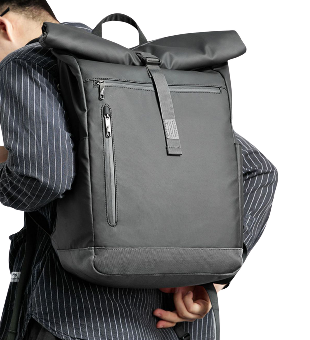 The Lydra™ Exclusive Backpack by Camel Mountain – 35L, Fits 17" Laptop