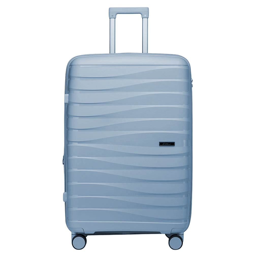 Camel Mountain® ABLE Extra-Large 32 Inch suitcase