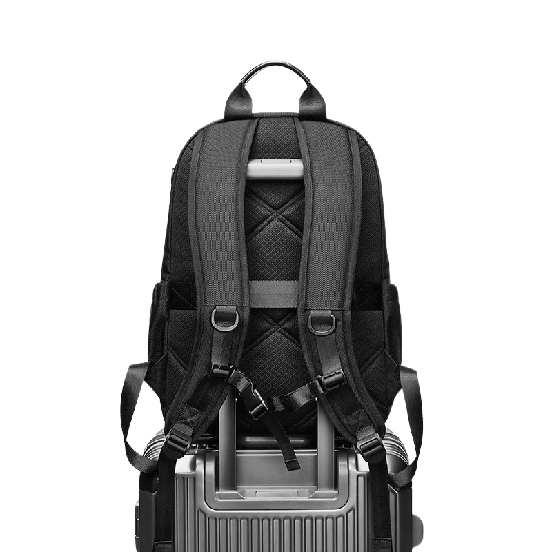 The Zorion™ Edge Backpack by Camel Mountain – 35L, Fits Up to 14" Laptop