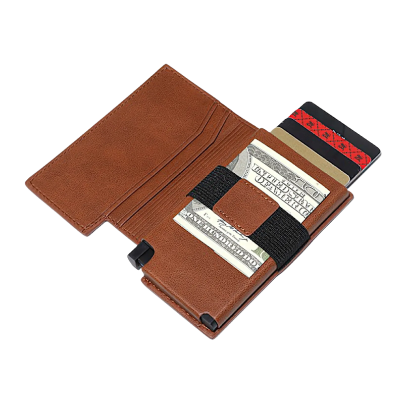 The Skelion™ Exclusive Wallet