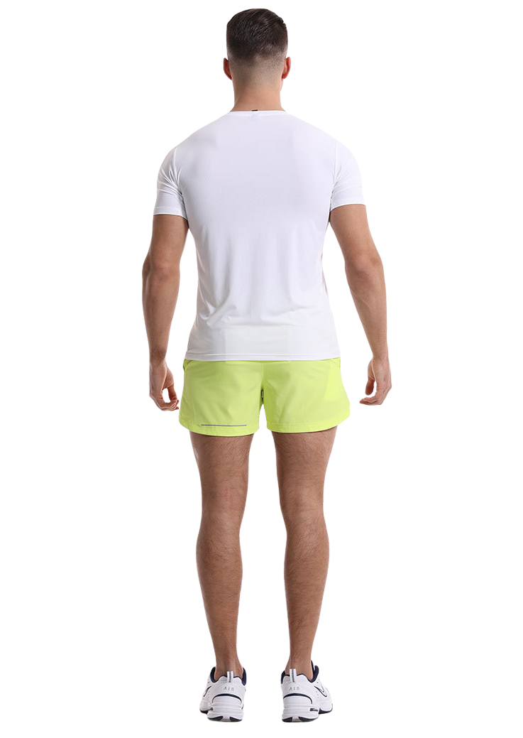 Camel Mountain Dynamic DryAit Performance T-Shirt
