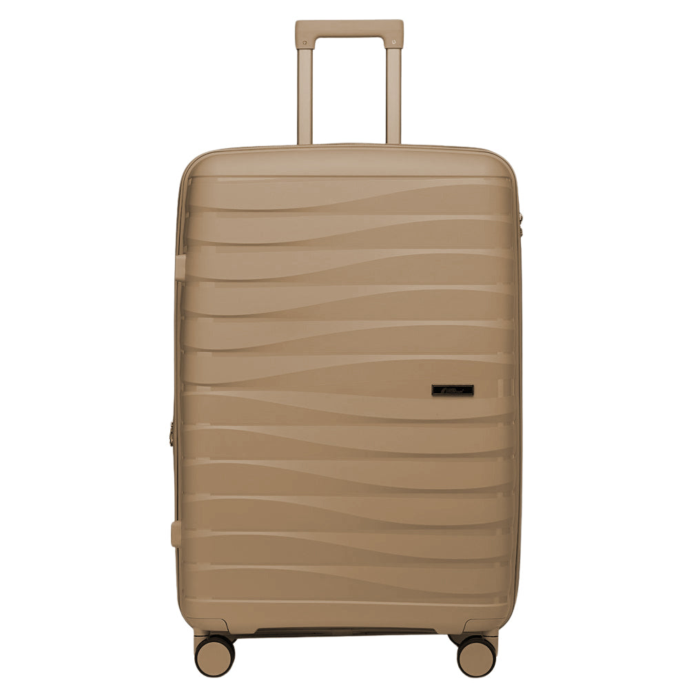 Camel Mountain® ABLE Extra-Large 32 Inch suitcase