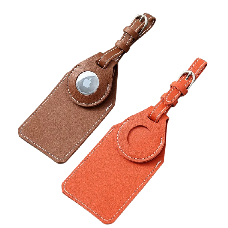 The Ignyros™ Apple Airtag Holder by Camel Mountain