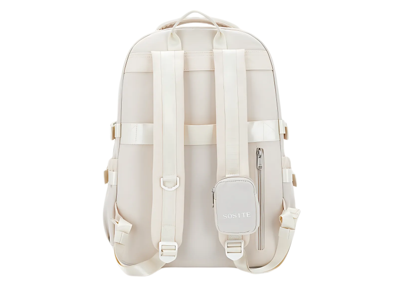 The Oryon™ Ultra Backpack by Camel Mountain – 23L, Fits Up To 16" Laptop