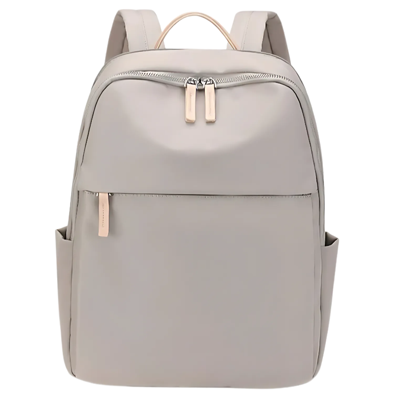 The Berger™ Pro Backpack by Camel Mountain – 14L & 19L, Fits 14" & 16" Laptops