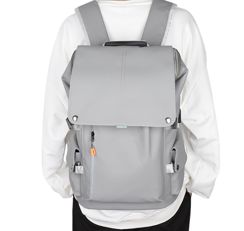 The Cytrek™ Platinum Backpack by Camel Mountain – 55L, Fits 16" Laptop