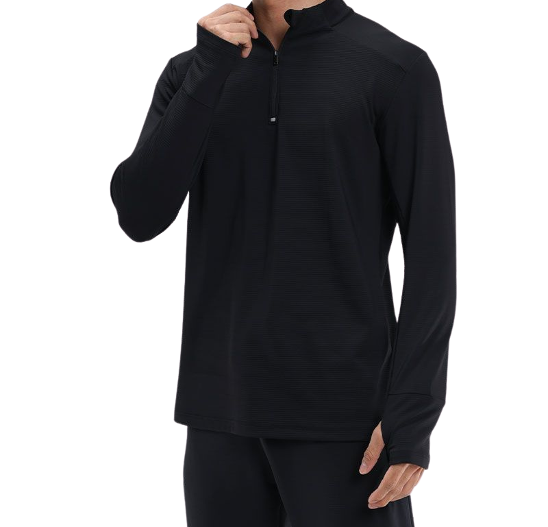 Camel Mountain® "Unlimited Power" Activewear Collection – Lightweight, Stretchable, and Ultra-Breathable Performance Shirt