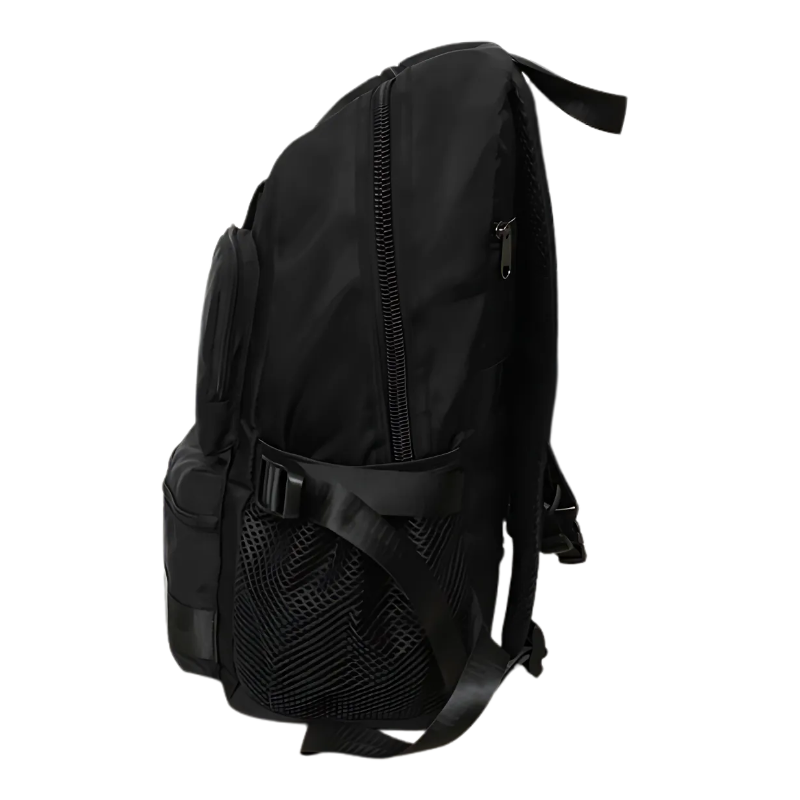 The Jovron™ Elite Backpack by Camel Mountain – 19L, Fits 16" Laptop