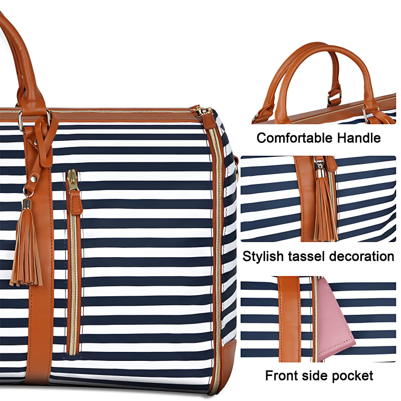 The Orvion™ ProX Bag by Camel Mountain – 55L