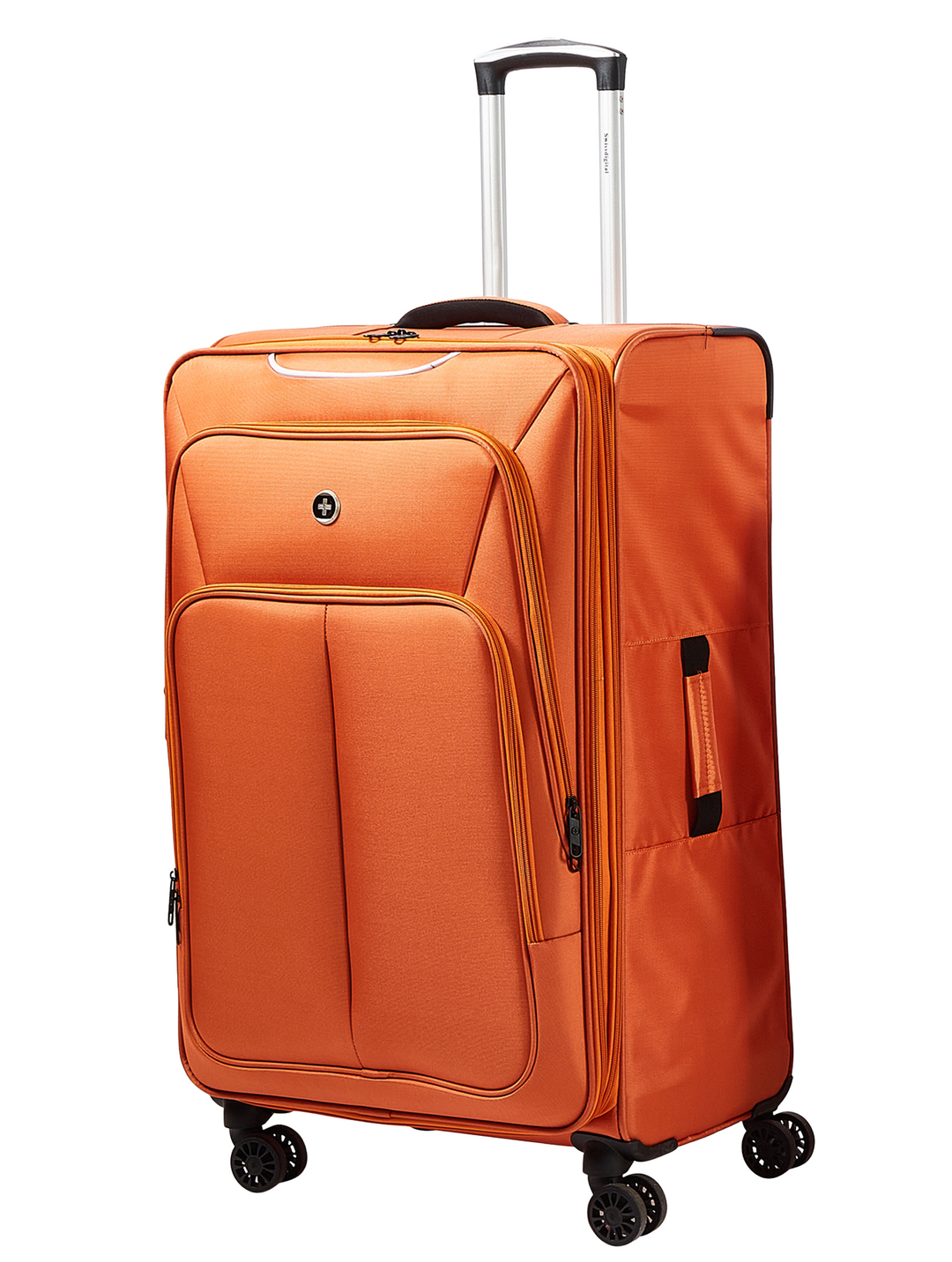 Swiss Digital Ultra Light 29" Suitcase - Large, Lightweight, and Convenient, Only 2.6 kg