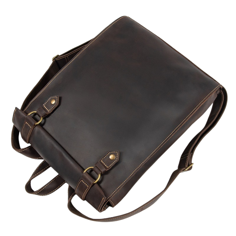 The Dravion™ Evolve Backpack by Camel Mountain – 20L, Fits 15.6" Laptop