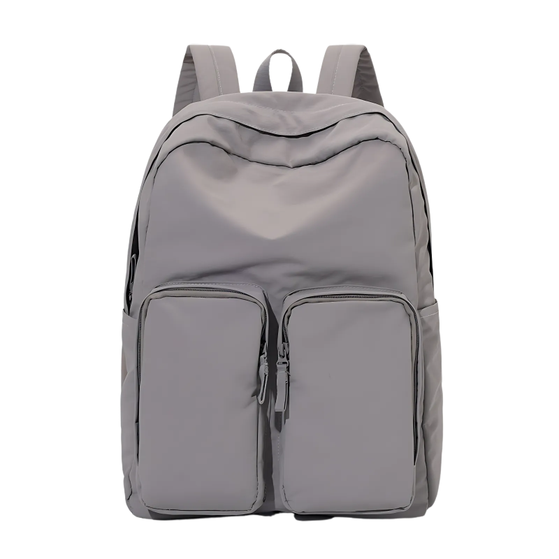 The Tyxan™ Plus Backpack by Camel Mountain – 35L, Fits 15.6" Laptop