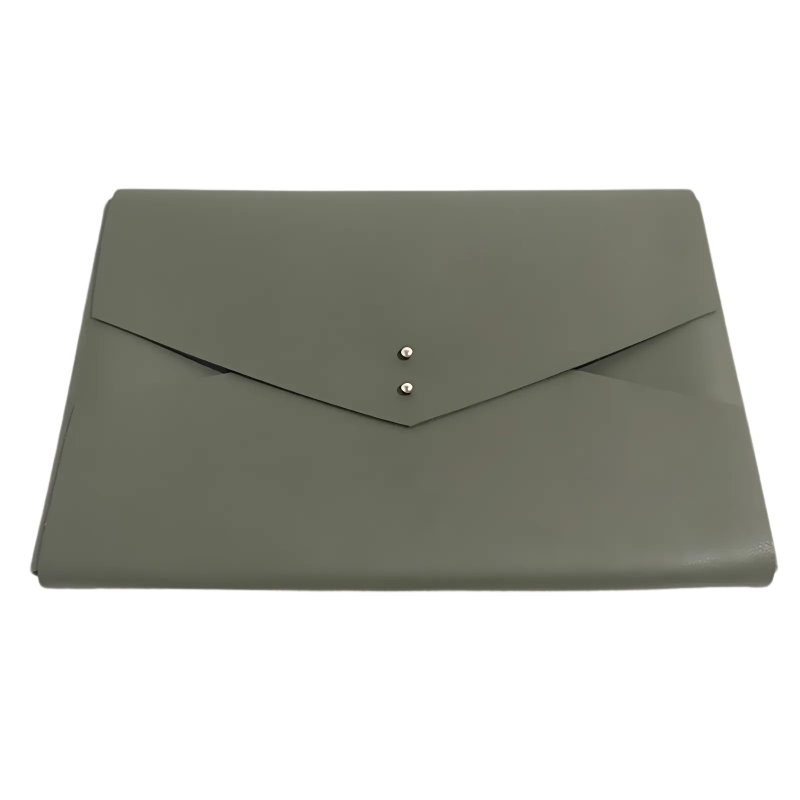 The Draynor™ Max Laptop Sleeve by Camel Mountain – 1.8L, Fits Up To 13" Laptop