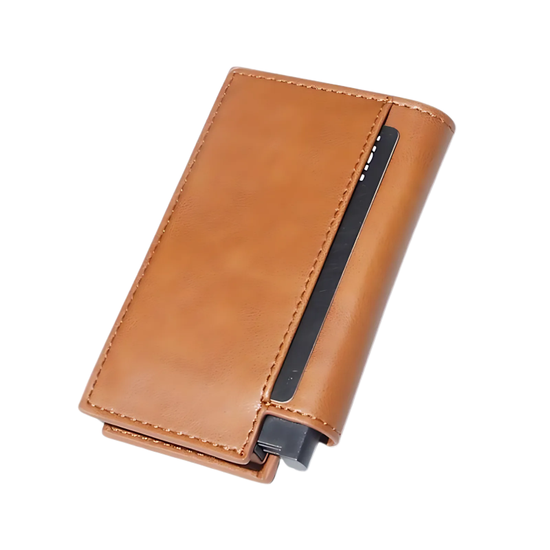 The Skelion™ Exclusive Wallet
