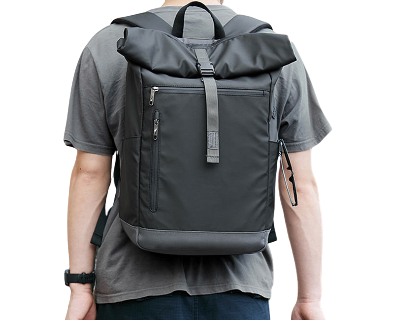 The Lydra™ Exclusive Backpack by Camel Mountain – 35L, Fits 17" Laptop