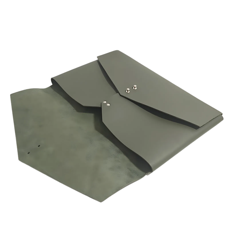 The Draynor™ Max Laptop Sleeve by Camel Mountain – 1.8L, Fits Up To 13" Laptop