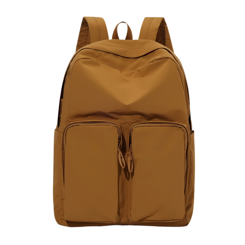 The Tyxan™ Plus Backpack by Camel Mountain – 35L, Fits 15.6" Laptop
