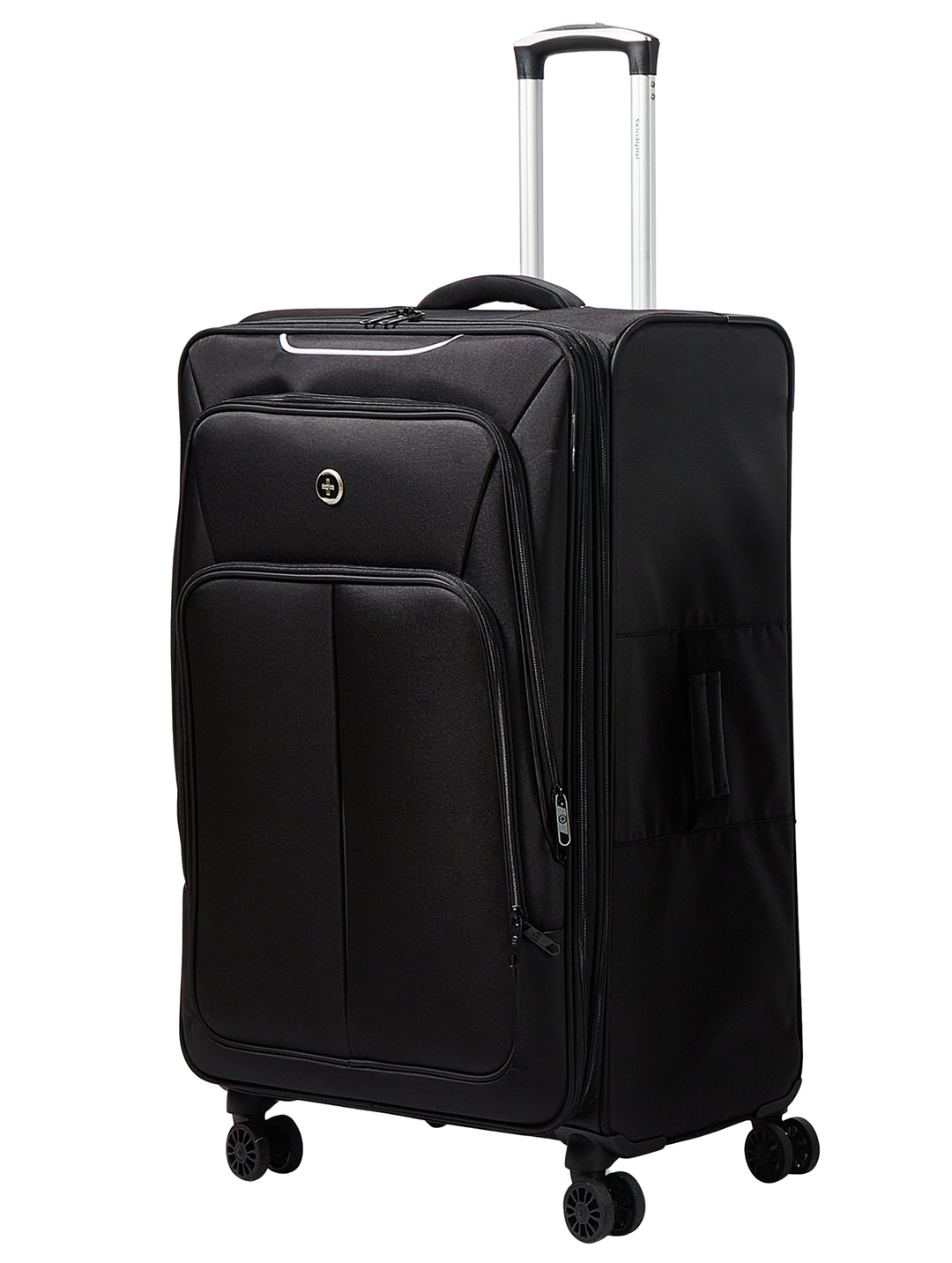 Swiss Digital Ultra Light 29" Suitcase - Large, Lightweight, and Convenient, Only 2.6 kg
