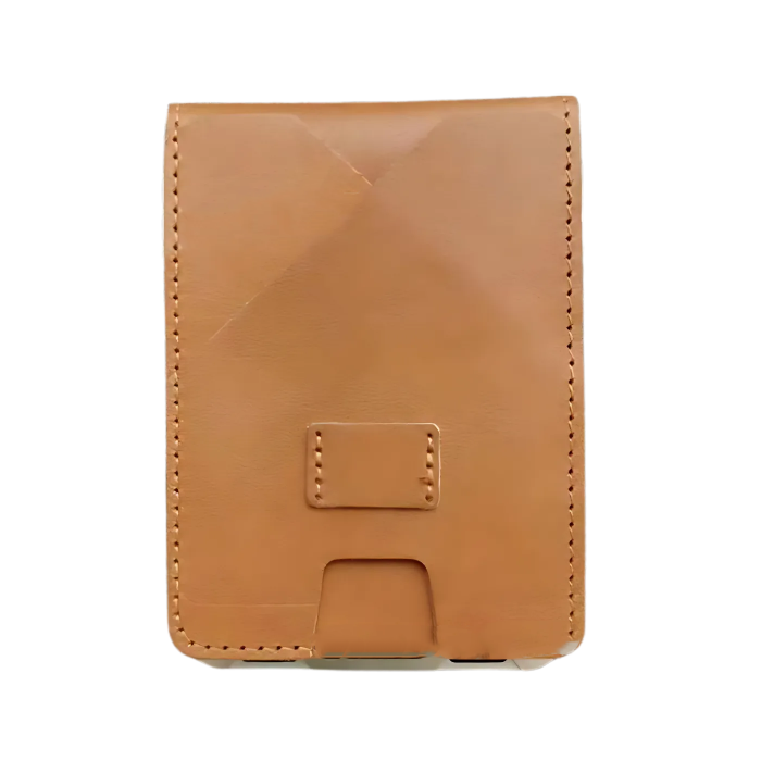 The Ylthor™ Elite Wallet by Camel Mountain
