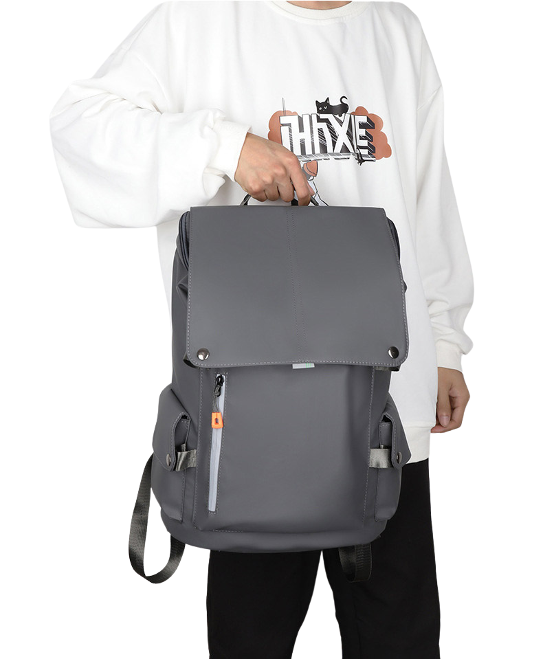 The Cytrek™ Platinum Backpack by Camel Mountain – 55L, Fits 16" Laptop