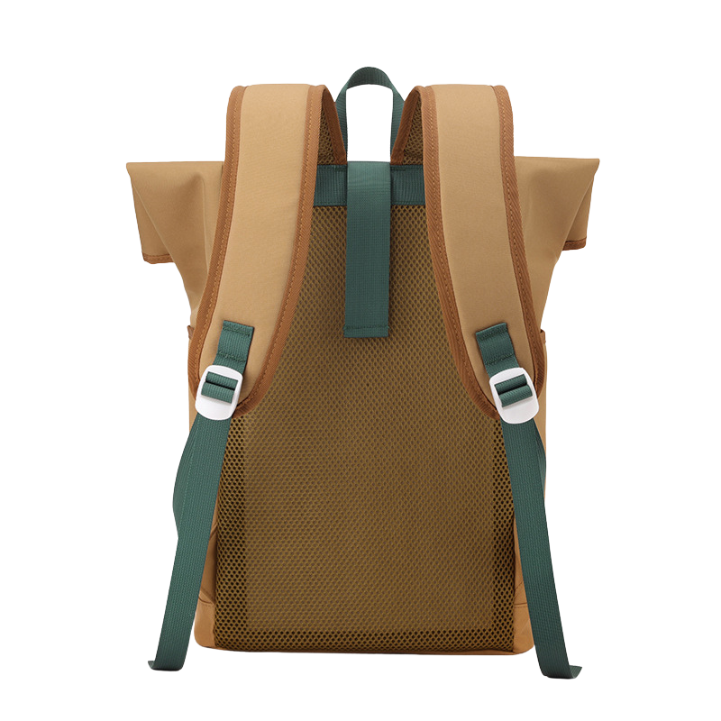 The Tempra™ Turbo Backpack by Camel Mountain – 35L, Fits 16" Laptop