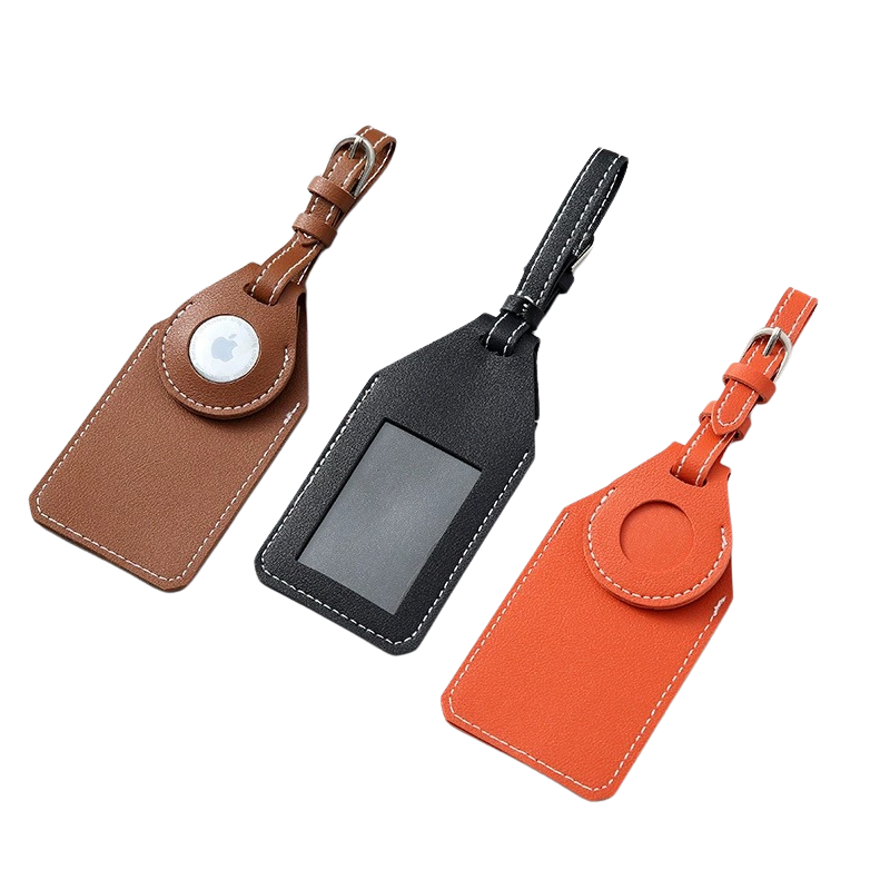 The Ignyros™ Apple Airtag Holder by Camel Mountain