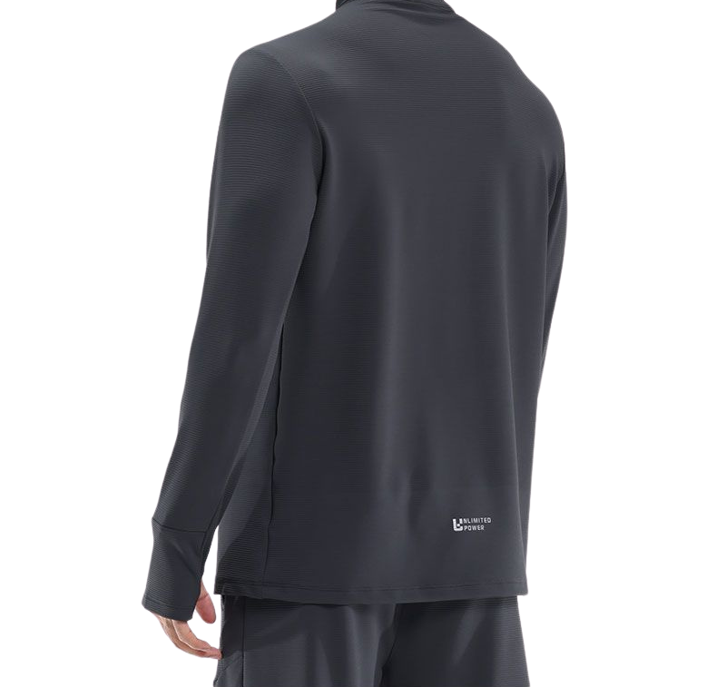 Camel Mountain® "Unlimited Power" Activewear Collection – Lightweight, Stretchable, and Ultra-Breathable Performance Shirt