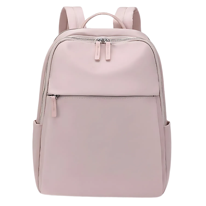 The Berger™ Pro Backpack by Camel Mountain – 14L & 19L, Fits 14" & 16" Laptops