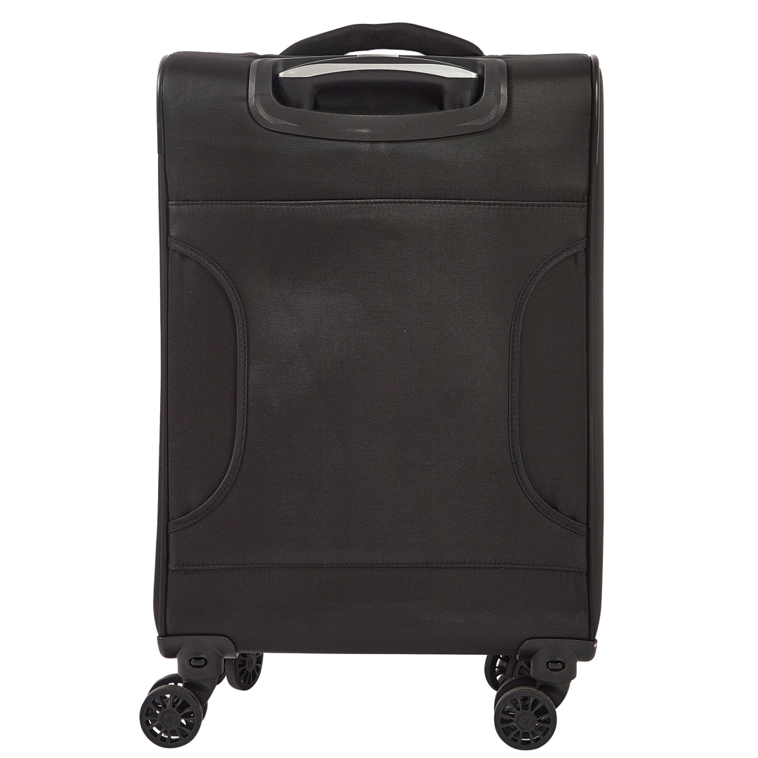 Swiss Digital Ultra Light 18" Suitcase - Ryanair, Wizz Air Compatible, Starting at Just 1.6 kg